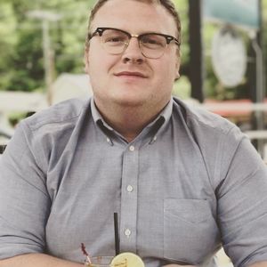 Meet your Posher, Cody